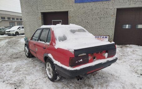 BMW 3 серия, 1988 год, 180 000 рублей, 9 фотография