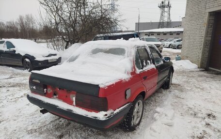 BMW 3 серия, 1988 год, 180 000 рублей, 8 фотография