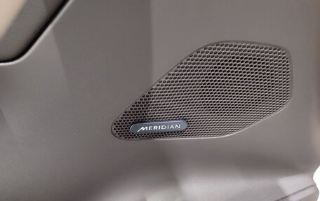 Jaguar F-Pace, 2018 год, 2 870 000 рублей, 13 фотография