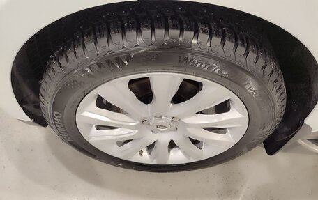 Jaguar F-Pace, 2018 год, 2 870 000 рублей, 20 фотография