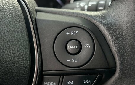 Toyota RAV4, 2021 год, 3 690 000 рублей, 22 фотография