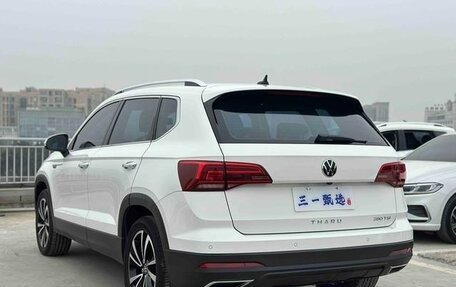 Volkswagen Tharu, 2022 год, 1 960 000 рублей, 5 фотография