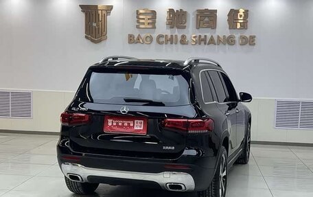 Mercedes-Benz GLB, 2021 год, 3 500 000 рублей, 6 фотография