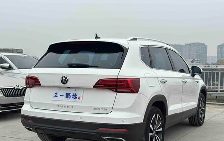 Volkswagen Tharu, 2022 год, 1 960 000 рублей, 6 фотография