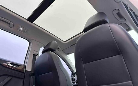 Volkswagen Tharu, 2022 год, 1 960 000 рублей, 11 фотография