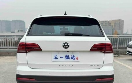 Volkswagen Tharu, 2022 год, 1 960 000 рублей, 7 фотография