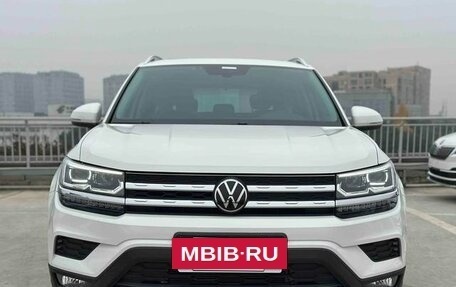 Volkswagen Tharu, 2022 год, 1 960 000 рублей, 3 фотография