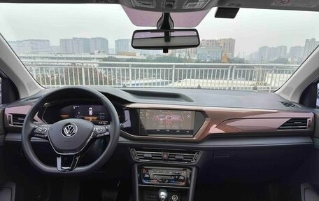 Volkswagen Tharu, 2022 год, 1 960 000 рублей, 12 фотография