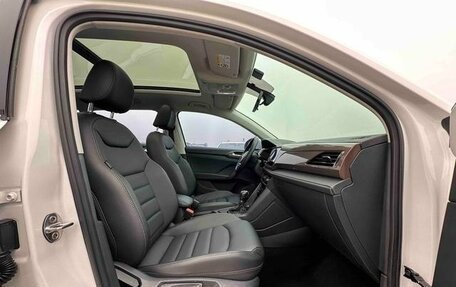 Volkswagen Tharu, 2022 год, 1 960 000 рублей, 10 фотография