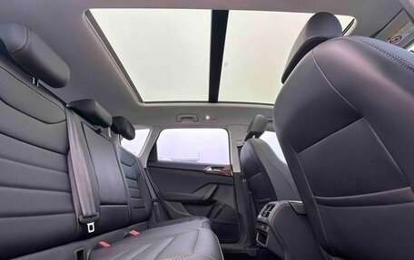 Volkswagen Tharu, 2022 год, 1 960 000 рублей, 9 фотография