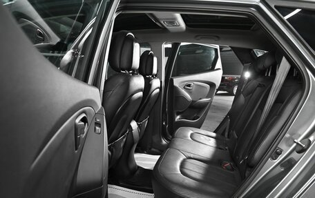 Hyundai ix35 I рестайлинг, 2015 год, 1 265 000 рублей, 15 фотография