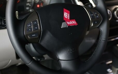 Mitsubishi Pajero Sport II рестайлинг, 2015 год, 1 899 000 рублей, 8 фотография