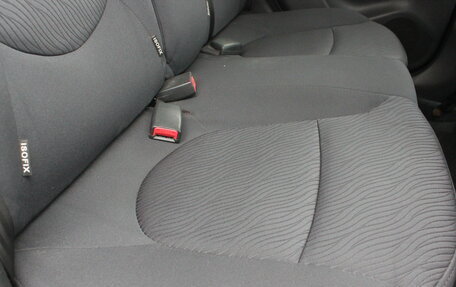 Hyundai Solaris II рестайлинг, 2014 год, 697 000 рублей, 13 фотография