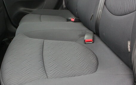 Hyundai Solaris II рестайлинг, 2014 год, 697 000 рублей, 12 фотография