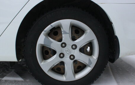 Hyundai Solaris II рестайлинг, 2014 год, 697 000 рублей, 24 фотография