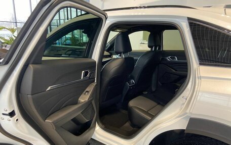 Haval F7x, 2026 год, 3 799 000 рублей, 5 фотография