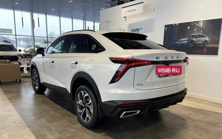Haval F7x, 2026 год, 3 799 000 рублей, 2 фотография