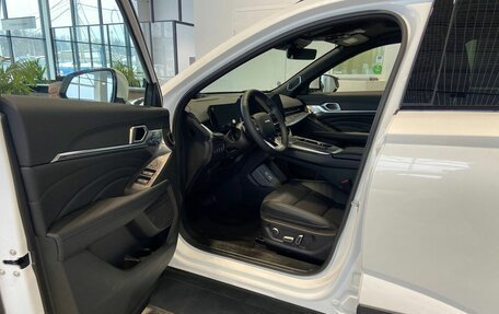 Haval F7x, 2026 год, 3 799 000 рублей, 7 фотография