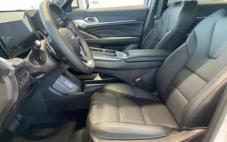 Haval F7x, 2026 год, 3 799 000 рублей, 6 фотография