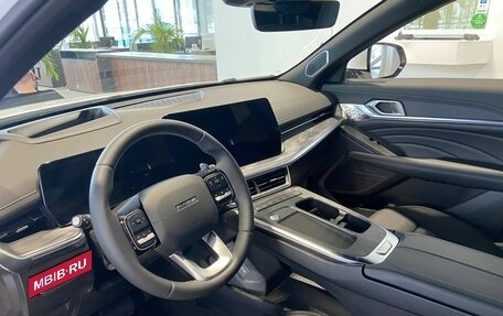 Haval F7x, 2026 год, 3 799 000 рублей, 8 фотография