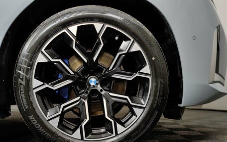BMW X3, 2025 год, 7 100 000 рублей, 6 фотография