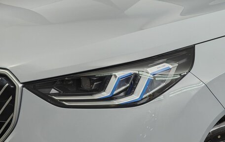 BMW X3, 2025 год, 7 100 000 рублей, 7 фотография