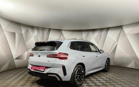 BMW X3, 2025 год, 7 100 000 рублей, 2 фотография