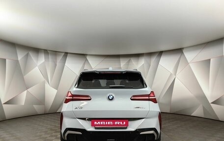 BMW X3, 2025 год, 7 100 000 рублей, 4 фотография