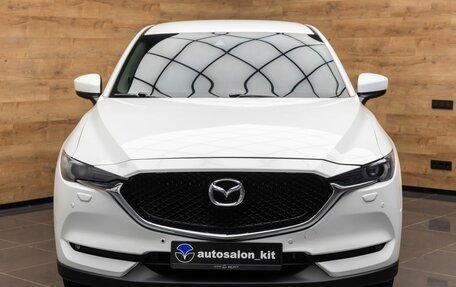 Mazda CX-5 II, 2017 год, 2 590 000 рублей, 2 фотография