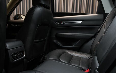 Mazda CX-5 II, 2017 год, 2 590 000 рублей, 9 фотография