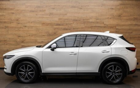 Mazda CX-5 II, 2017 год, 2 590 000 рублей, 6 фотография