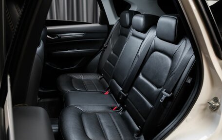 Mazda CX-5 II, 2017 год, 2 590 000 рублей, 8 фотография