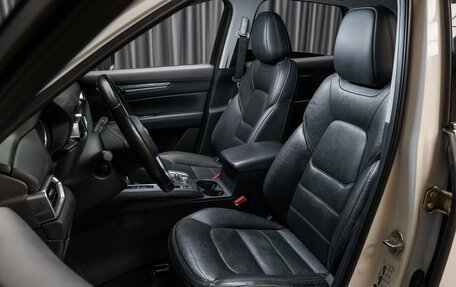 Mazda CX-5 II, 2017 год, 2 590 000 рублей, 7 фотография