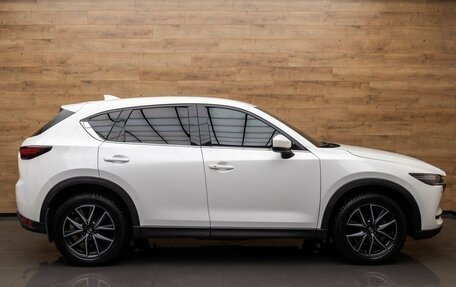 Mazda CX-5 II, 2017 год, 2 590 000 рублей, 3 фотография