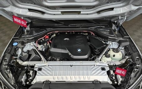 BMW X3, 2025 год, 7 100 000 рублей, 9 фотография