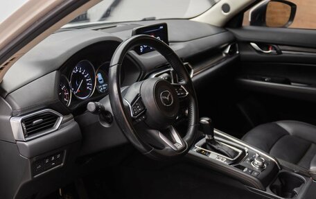 Mazda CX-5 II, 2017 год, 2 590 000 рублей, 12 фотография