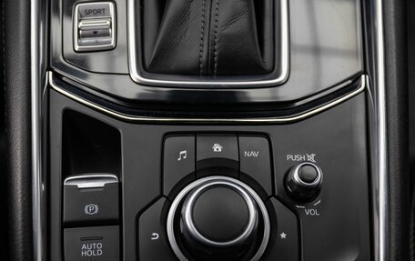 Mazda CX-5 II, 2017 год, 2 590 000 рублей, 17 фотография