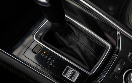 Mazda CX-5 II, 2017 год, 2 590 000 рублей, 18 фотография