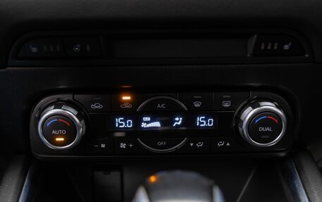 Mazda CX-5 II, 2017 год, 2 590 000 рублей, 16 фотография