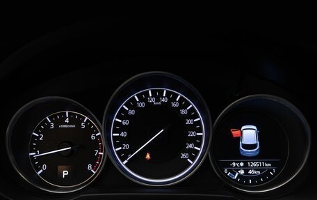 Mazda CX-5 II, 2017 год, 2 590 000 рублей, 14 фотография