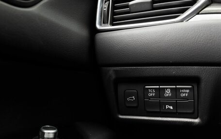 Mazda CX-5 II, 2017 год, 2 590 000 рублей, 22 фотография