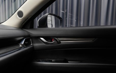 Mazda CX-5 II, 2017 год, 2 590 000 рублей, 23 фотография