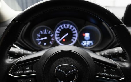 Mazda CX-5 II, 2017 год, 2 590 000 рублей, 13 фотография