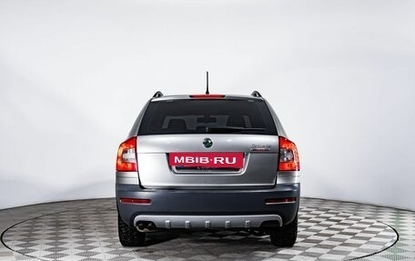 Skoda Octavia, 2012 год, 1 000 000 рублей, 4 фотография