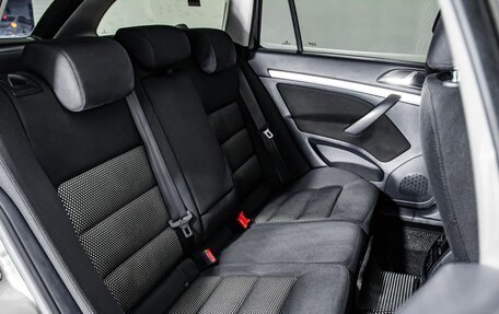 Skoda Octavia, 2012 год, 1 000 000 рублей, 12 фотография