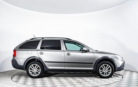 Skoda Octavia, 2012 год, 1 000 000 рублей, 8 фотография
