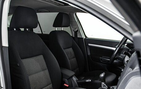 Skoda Octavia, 2012 год, 1 000 000 рублей, 11 фотография