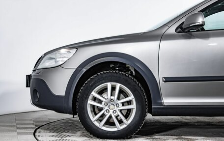 Skoda Octavia, 2012 год, 1 000 000 рублей, 9 фотография