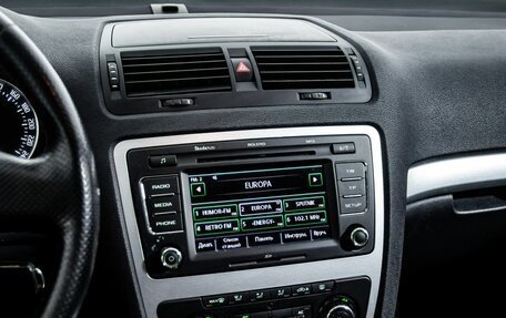 Skoda Octavia, 2012 год, 1 000 000 рублей, 15 фотография