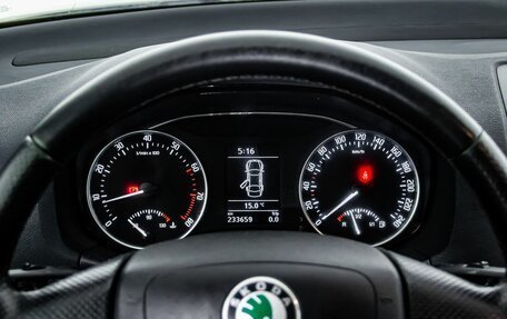 Skoda Octavia, 2012 год, 1 000 000 рублей, 14 фотография